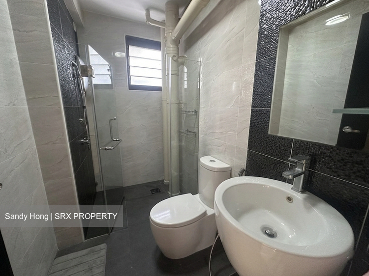 Blk 271C Jurong West Street 24 (Jurong West), HDB 5 Rooms #602068721